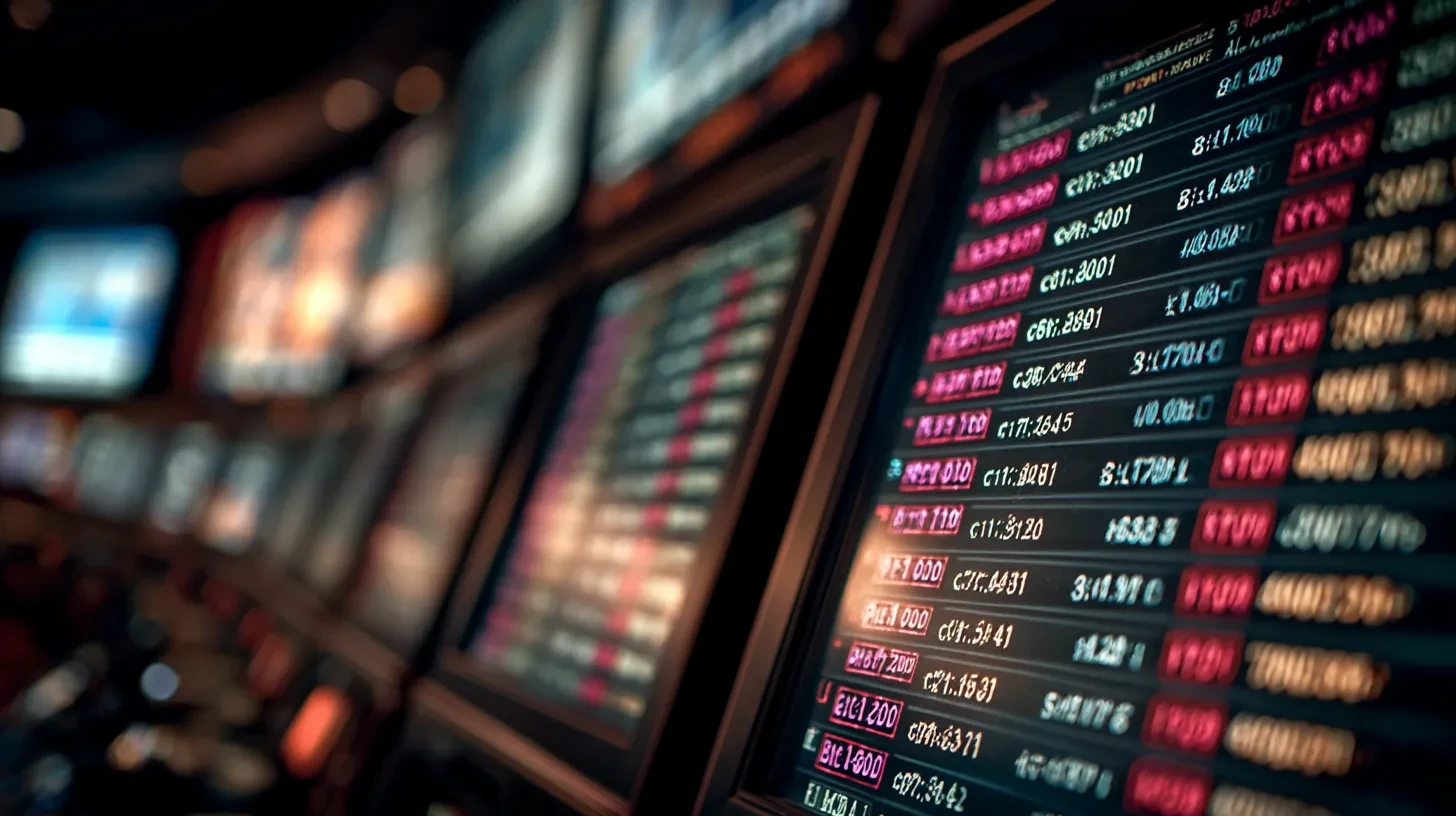 Slot Games