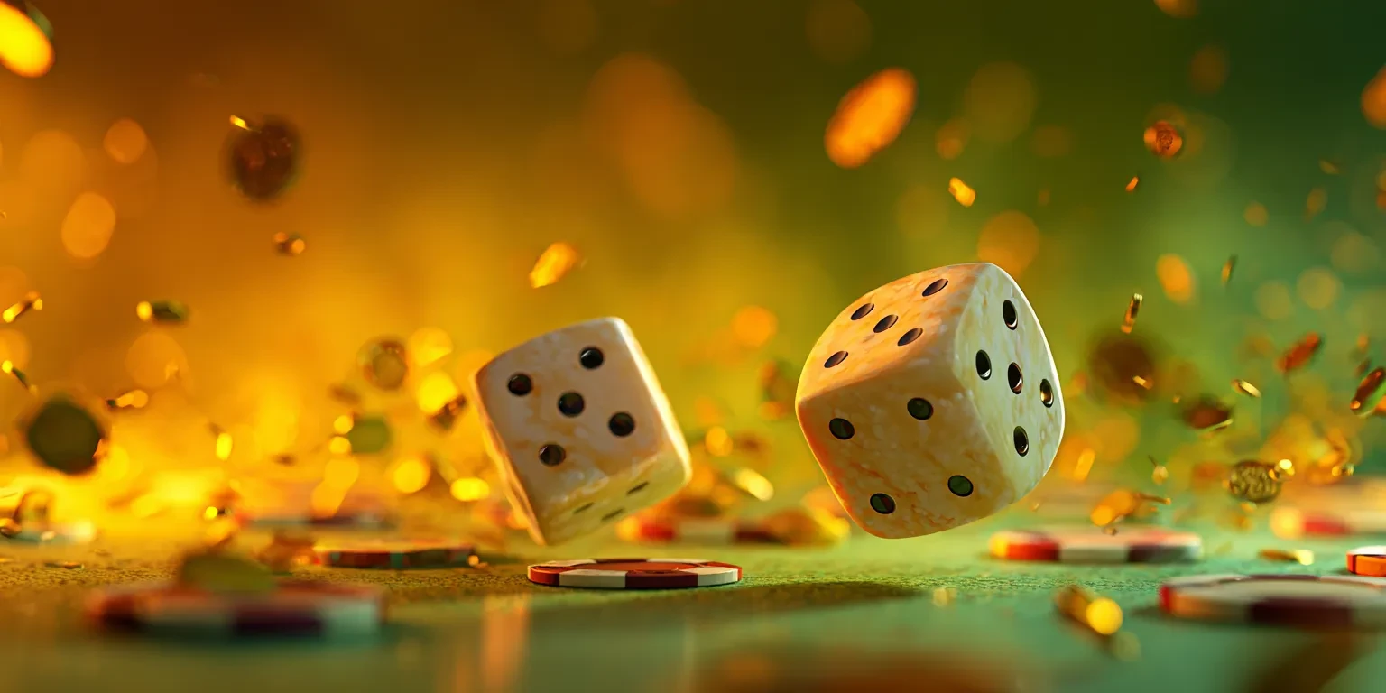 Casino Game 269