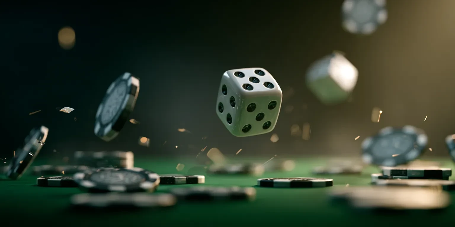 Casino Game 363