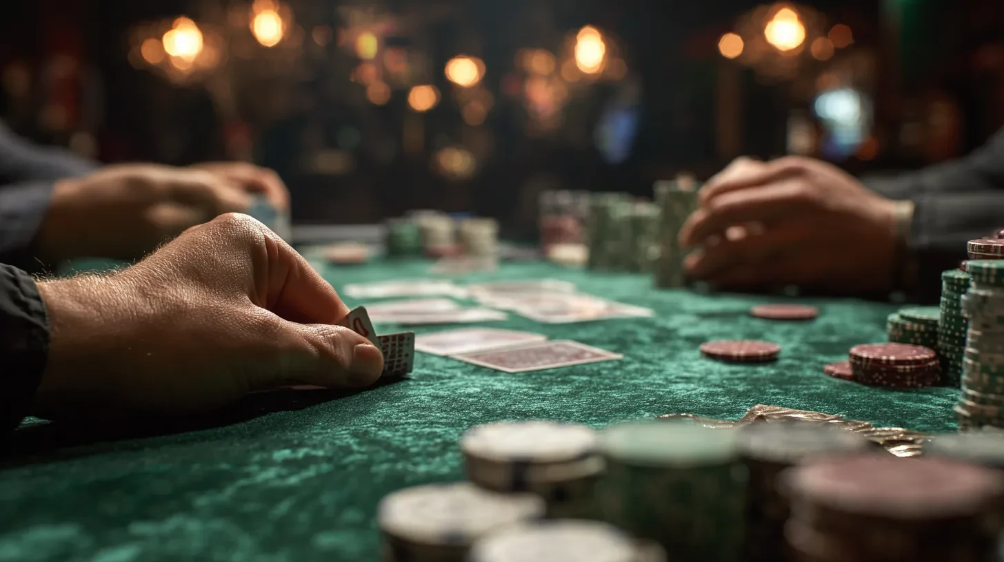 Mahjong Ways