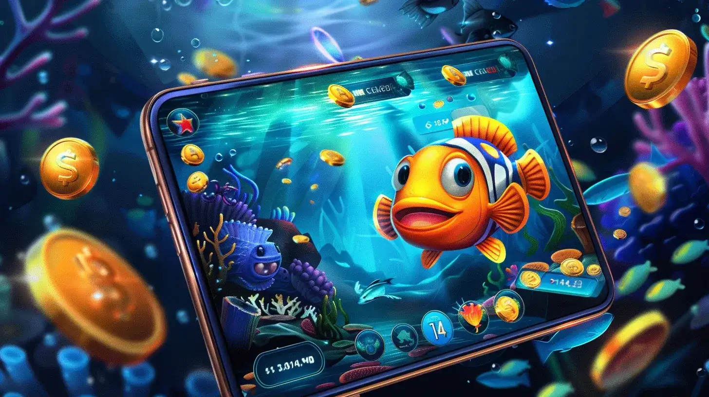 Deep Sea Fishing