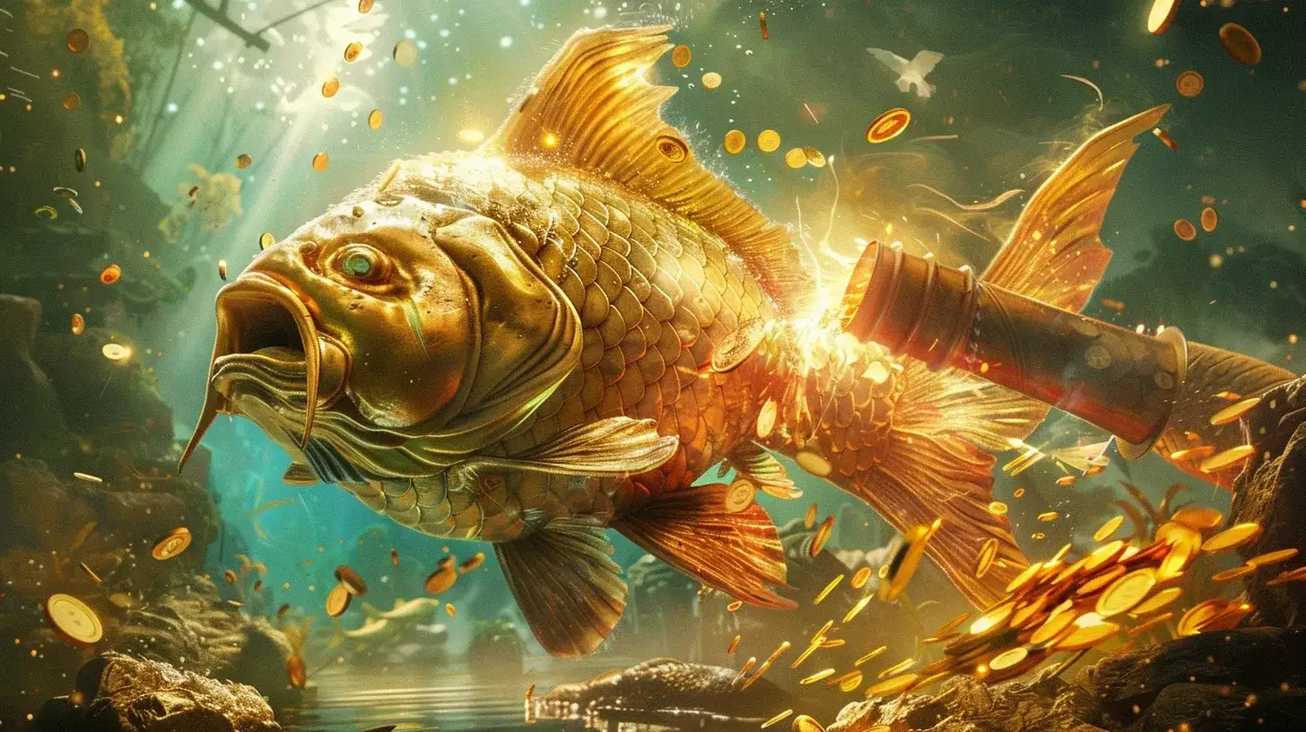 Fishing Champion